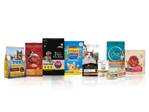 Purina: Your Pet, Our Passion | Purina New Zealand